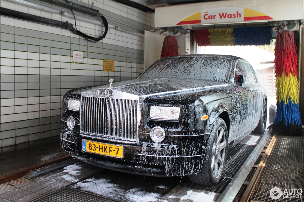 car-wash